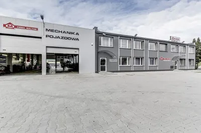 Maltom Smyk W. spółka jawna